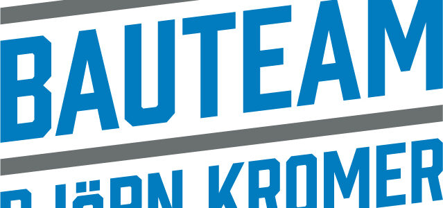 Logo Bauteam BK