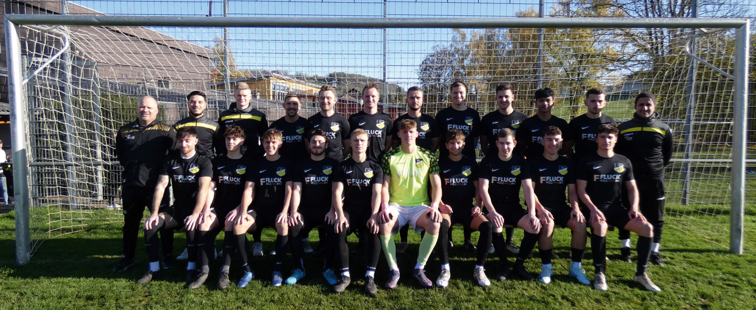 VfL Riedböhringen